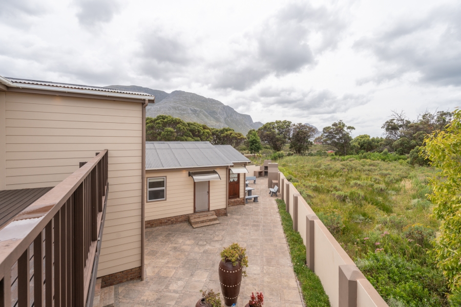 7 Bedroom Property for Sale in Bettys Bay Western Cape